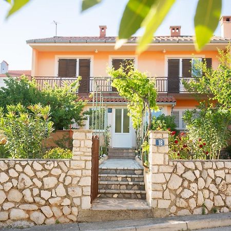 Apartments Sanja Cres Zewnętrze zdjęcie