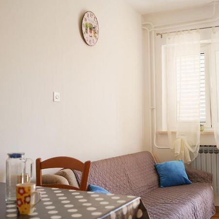 Apartments Sanja Cres Zewnętrze zdjęcie