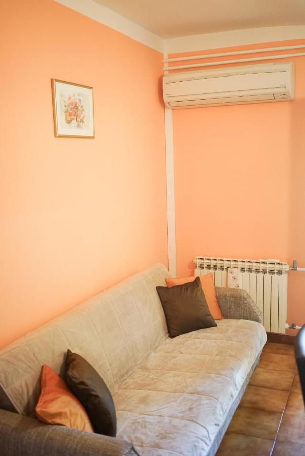Apartments Sanja Cres Zewnętrze zdjęcie