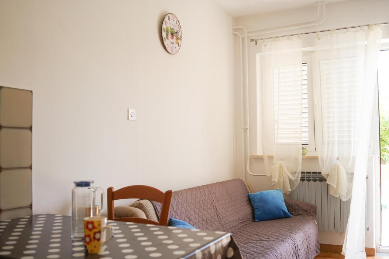 Apartments Sanja Cres Zewnętrze zdjęcie