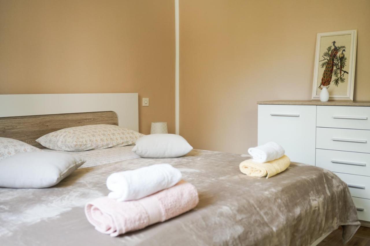 Apartments Sanja Cres Zewnętrze zdjęcie
