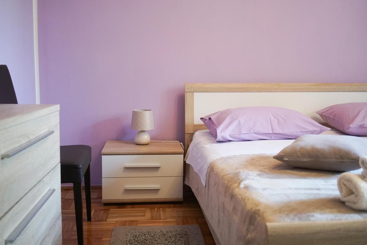 Apartments Sanja Cres Zewnętrze zdjęcie