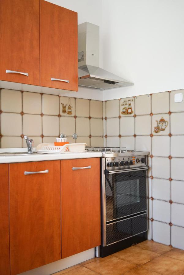 Apartments Sanja Cres Zewnętrze zdjęcie