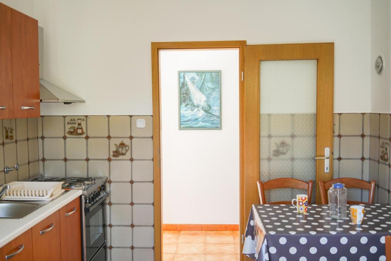 Apartments Sanja Cres Zewnętrze zdjęcie
