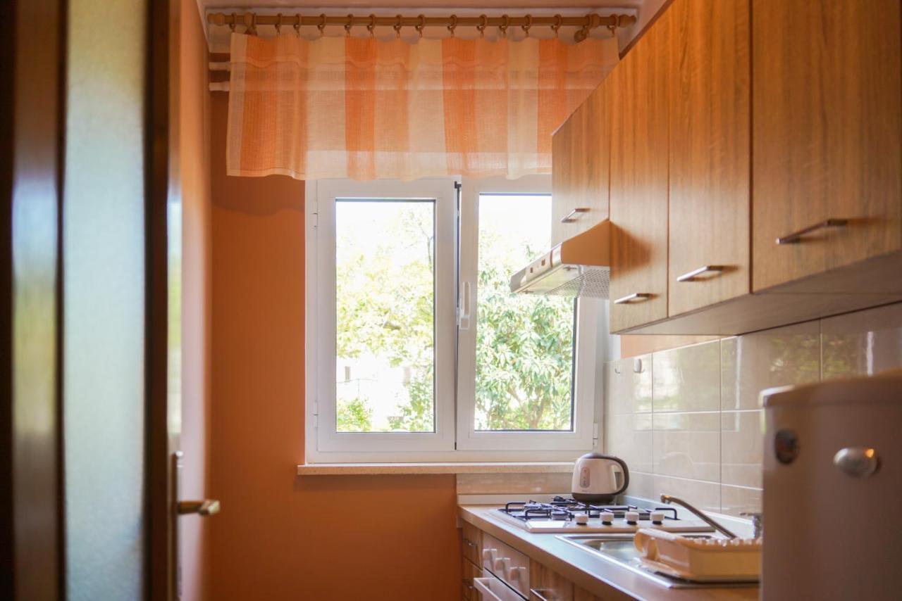 Apartments Sanja Cres Zewnętrze zdjęcie