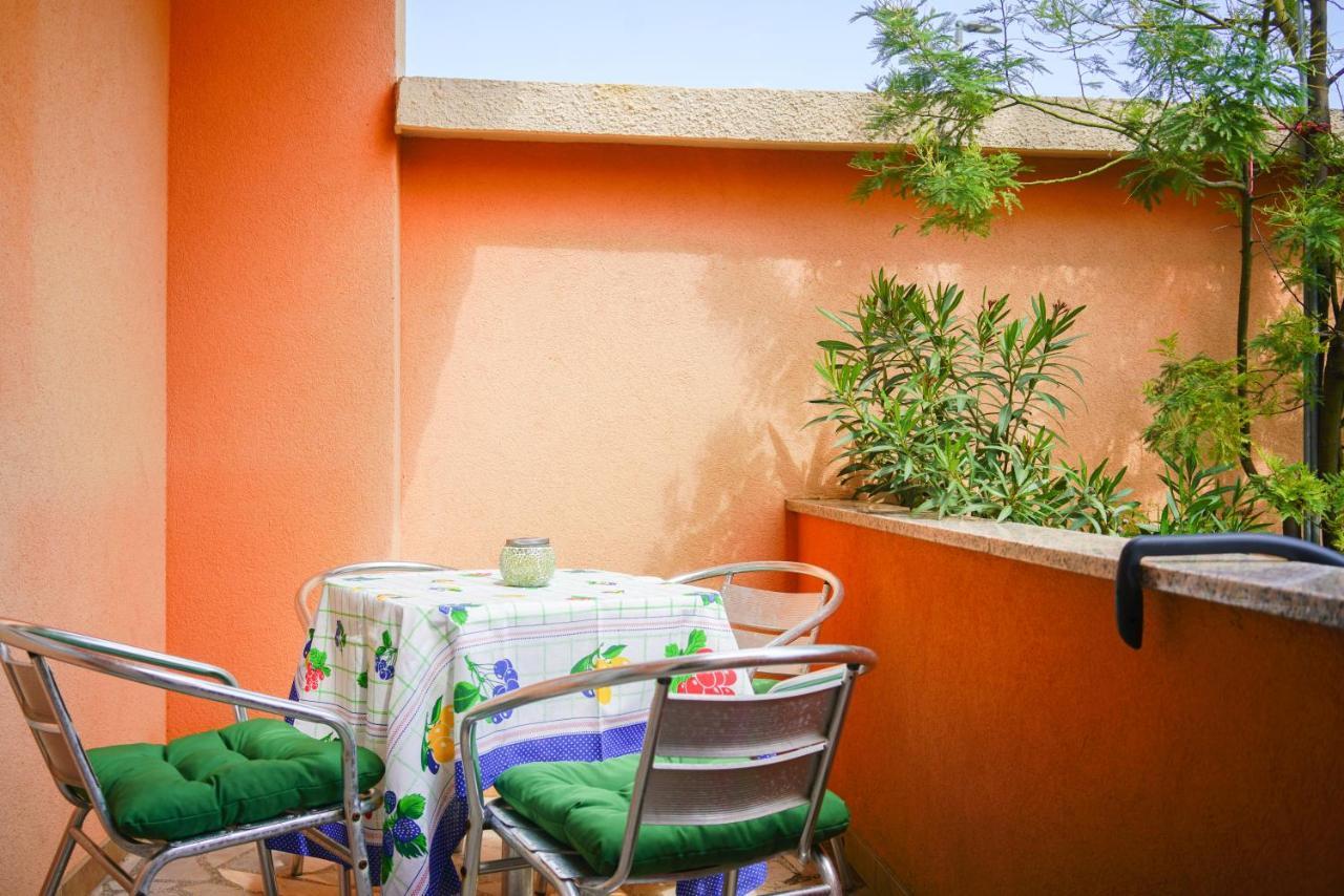 Apartments Sanja Cres Zewnętrze zdjęcie
